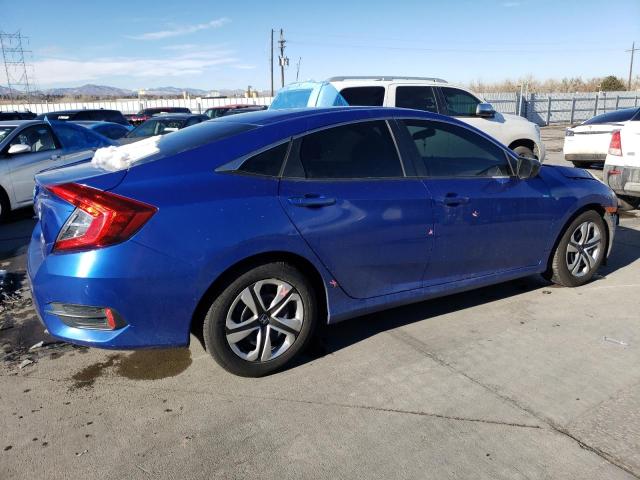 Vin: 2hgfc2f56gh541755, lot: 82019463, honda civic lx 20163
