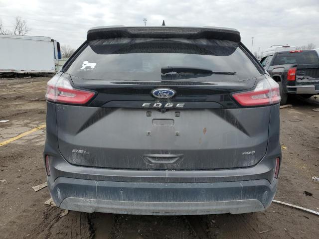 2FMPK4J90NBA09781 2022 FORD EDGE, photo no. 6