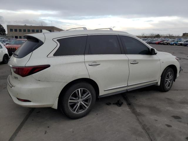 5N1DL0MM6LC524077 | 2020 INFINITI QX60 LUXE