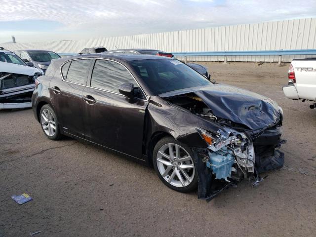 2016 Lexus Ct 200 VIN: JTHKD5BH1G2270588 Lot: 77808983