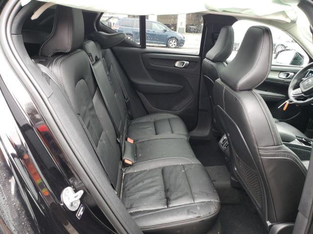 2023 VOLVO XC40 PLUS YV4L12UW4P2929785
