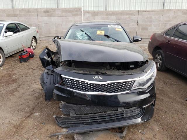 5XXGU4L31GG109527 | 2016 KIA OPTIMA EX