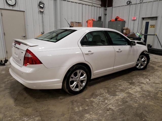 Vin: 3fahp0ha7cr391010, lot: 79579993, ford fusion se 20123
