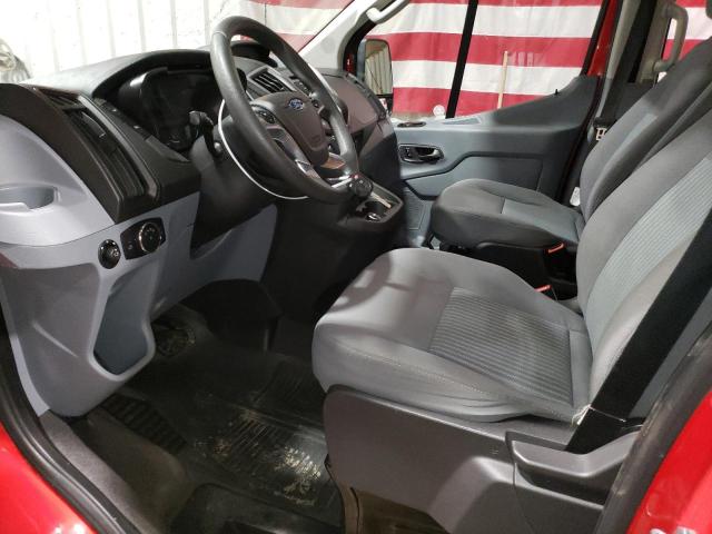 2018 FORD TRANSIT T- - 1FBZX2YG1JKB05169