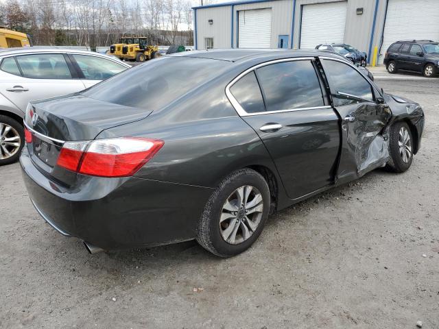 1HGCR2F34EA297471 | 2014 HONDA ACCORD LX