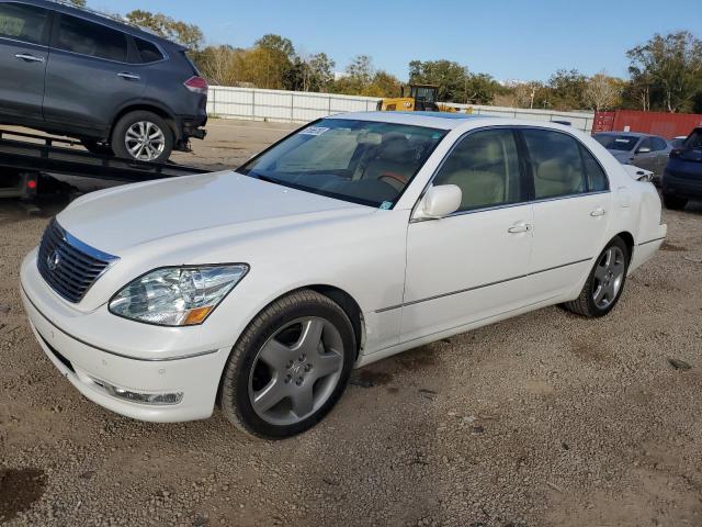 2005 Lexus LS 430 