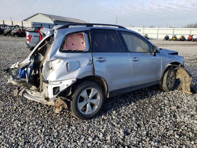 JF2SJADC2FH814811 | 2015 SUBARU FORESTER 2