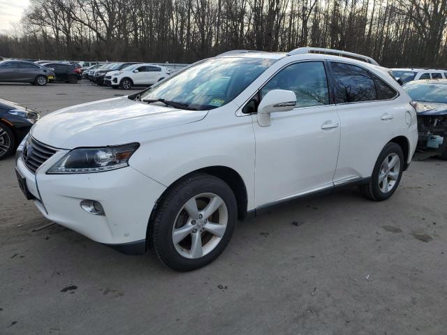 2014 Lexus RX 350 Base