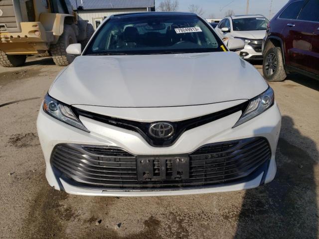 4T1B11HK9JU096427 | 2018 TOYOTA CAMRY