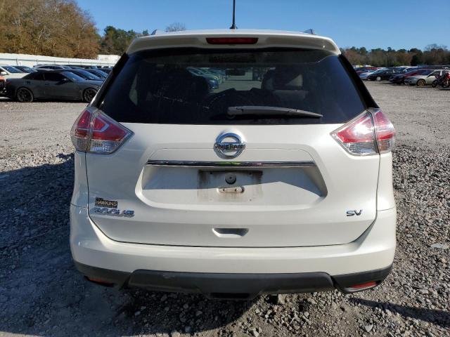 KNMAT2MT6FP573786 | 2015 NISSAN ROGUE S