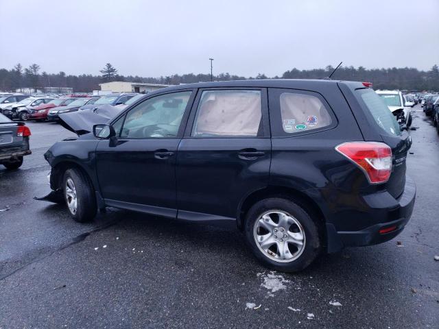 JF2SJAAC2EH536687 | 2014 SUBARU FORESTER 2