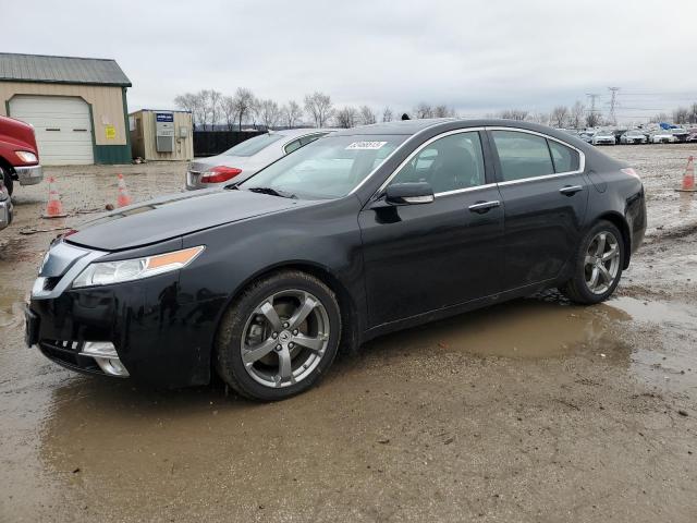 2010 Acura TL 