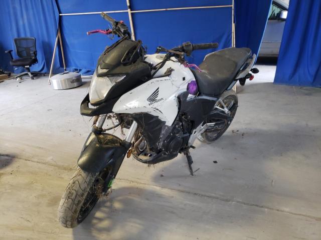 2014 HONDA CB500 X MLHPC4661E5100723