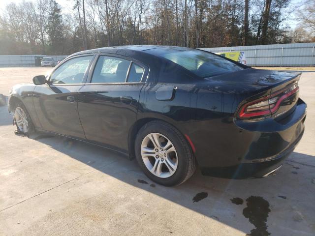 2C3CDXBG8HH515358 | 2017 DODGE CHARGER SE