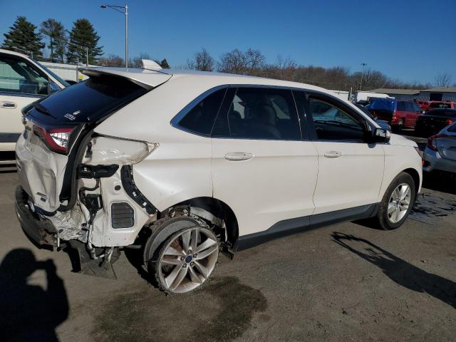 2FMPK4J81HBB66358 | 2017 FORD EDGE SEL