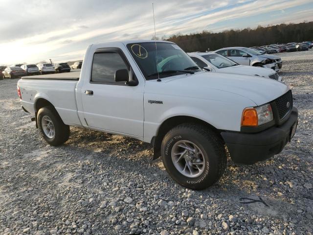 2003 Ford Ranger VIN: 1FTYR10U33PA24208 Lot: 79784393