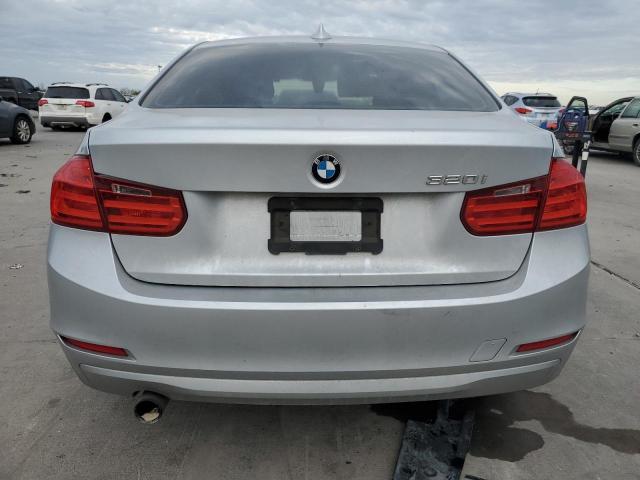 WBA3B1G55ENS78754 | 2014 BMW 320 I