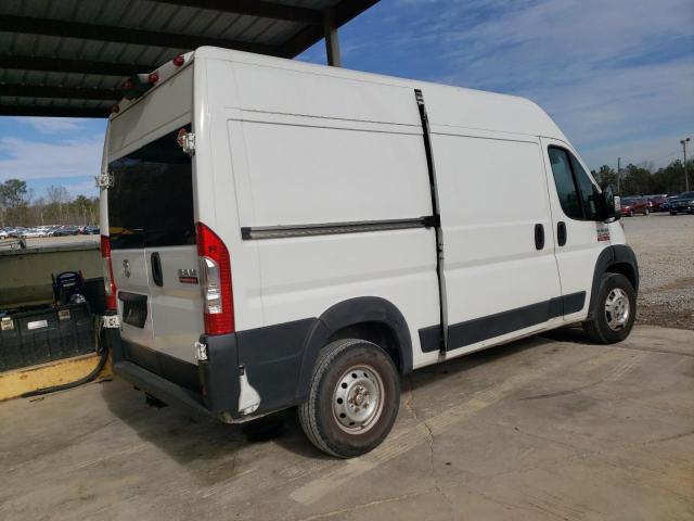 3C6TRVCG9KE545656 | 2019 RAM PROMASTER