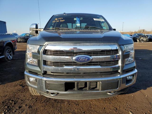 1FTEW1EG7FFB06211 | 2015 FORD F150 SUPER