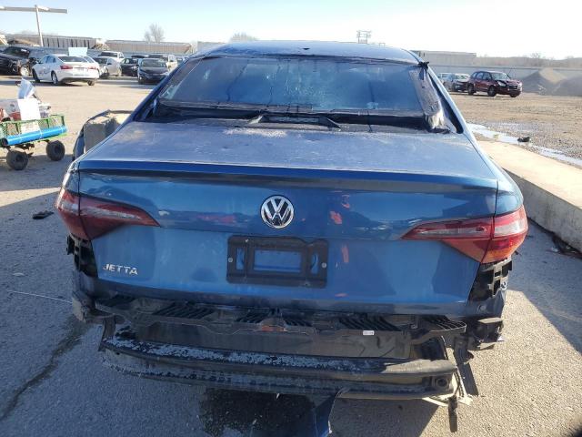 2019 VOLKSWAGEN JETTA S - 3VWC57BU4KM051506