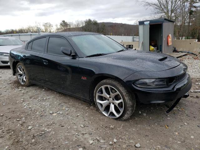 2C3CDXCTXGH297935 | 2016 DODGE CHARGER R/