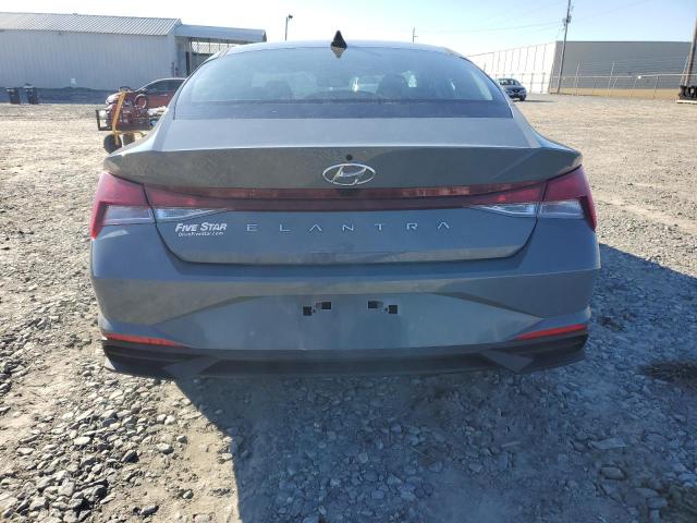 KMHLM4AG6NU358123 | 2022 HYUNDAI ELANTRA SE