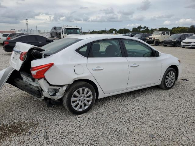 Vin: 3n1ab7ap7gy231192, lot: 81604413, nissan sentra s 20163