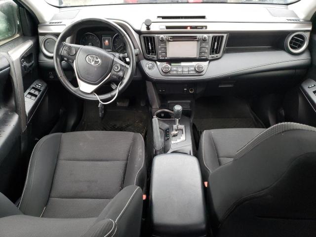 JTMRFREV1HJ715860 | 2017 TOYOTA RAV4 XLE