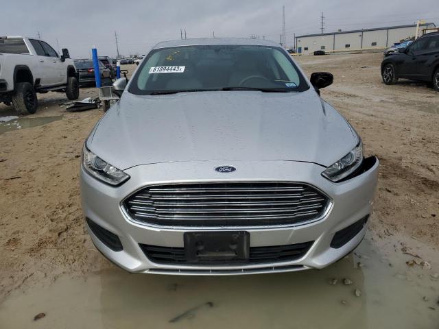 3FA6P0G78FR244518 | 2015 Ford fusion s