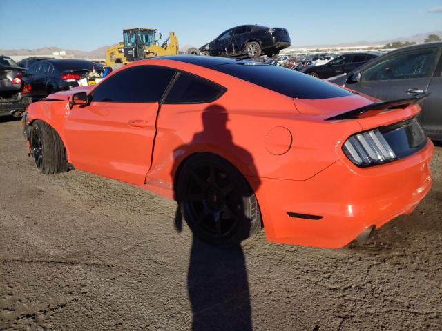 1FA6P8CF5F5372746 | 2015 FORD MUSTANG GT