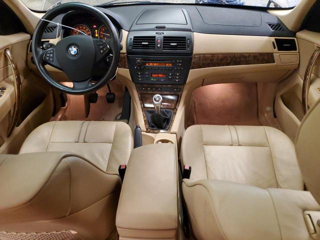 2007 BMW X3 - Image 8