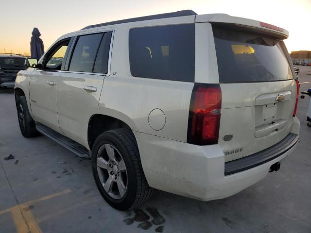 1GNSCBKC3FR731830 | 2015 CHEVROLET TAHOE C150