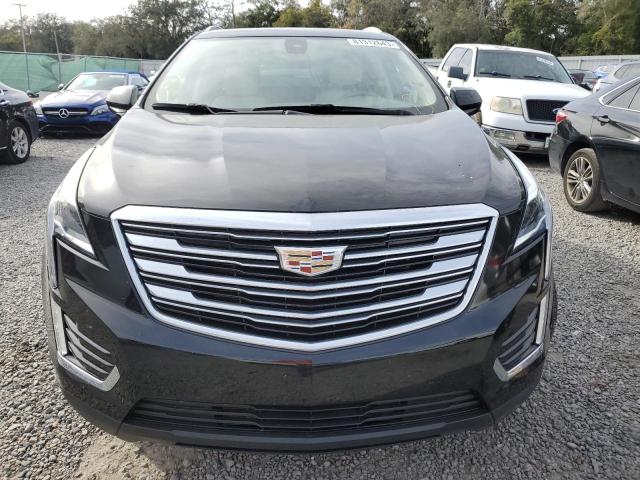 1GYKNERS8KZ245343 | 2019 Cadillac xt5 premium luxury