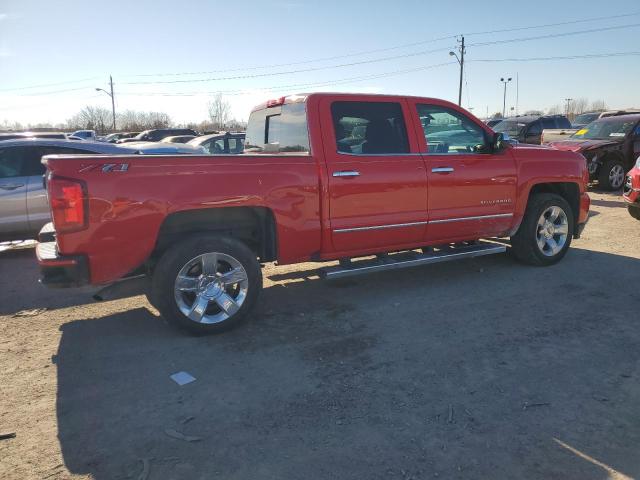 3GCUKSEC3JG531006 | 2018 CHEVROLET SILVERADO