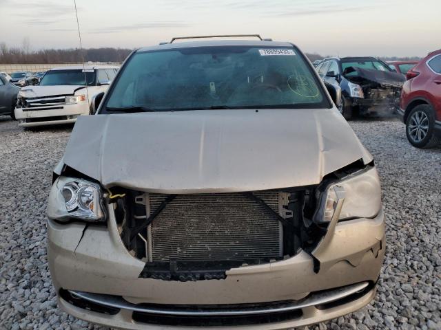 2C4RC1GG7ER115330 | 2014 CHRYSLER TOWN and COU