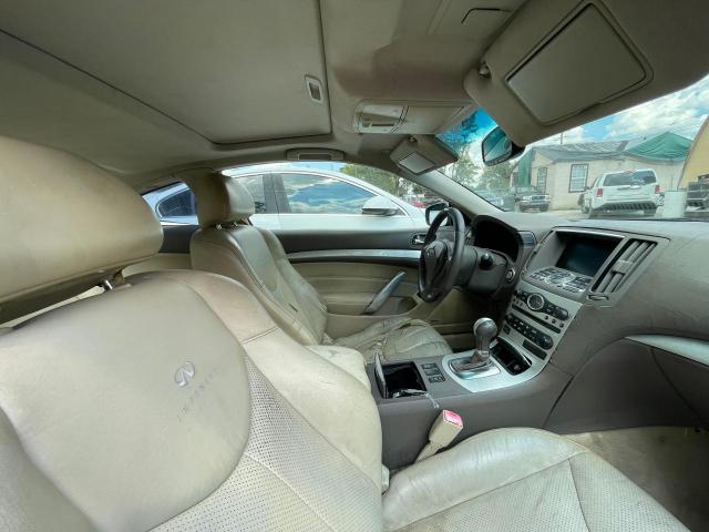 JNKCV64E48M103626 | 2008 Infiniti g37 base