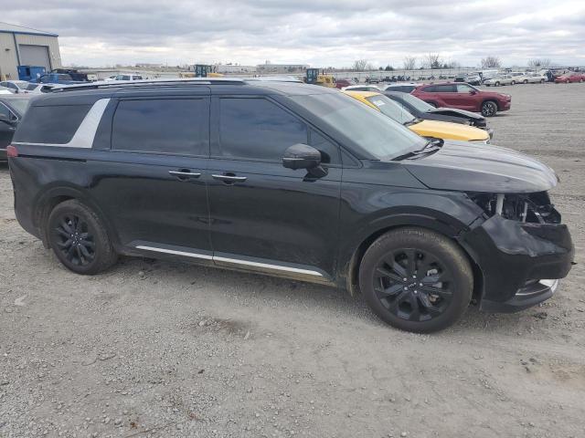 2024 KIA CARNIVAL S KNDNE5H33R6309197