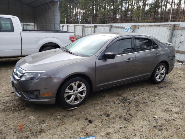 Vin: 3fahp0hg9cr373385, lot: 78601943, ford fusion se 2012 img_1