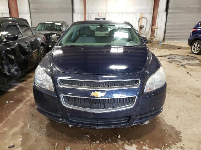 2010 Chevrolet Malibu Ls VIN: 1G1ZB5EB9AF271591 Lot: 78122983