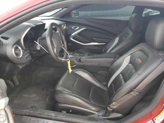 1G1FH1R79H0132302 | 2017 CHEVROLET CAMARO SS