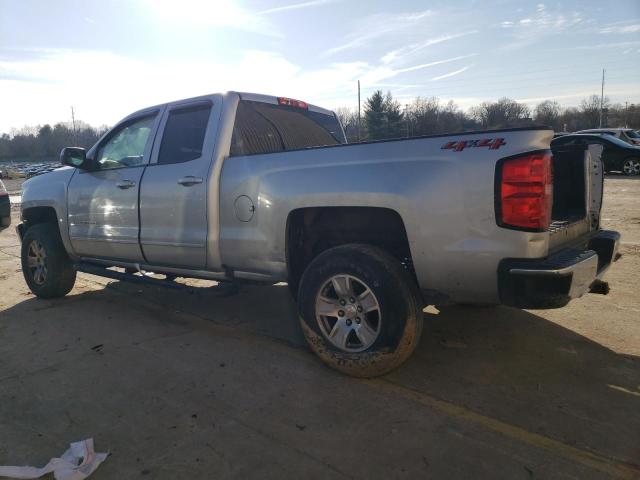 2019 Chevrolet Silverado Ld K1500 Lt VIN: 2GCVKPEC3K1177855 Lot: 81419133