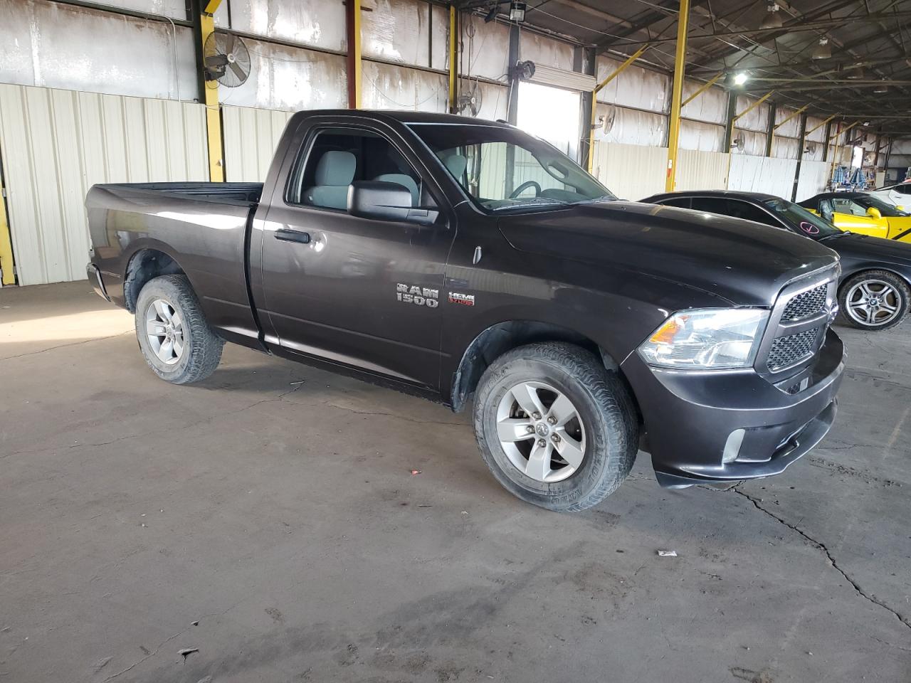 3C6JR6AT9GG382936 2016 Ram 1500 St