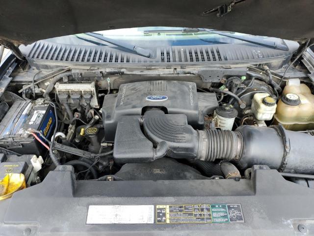 2003 Ford Expedition Eddie Bauer VIN: 1FMFU18L13LA80507 Lot: 82512133