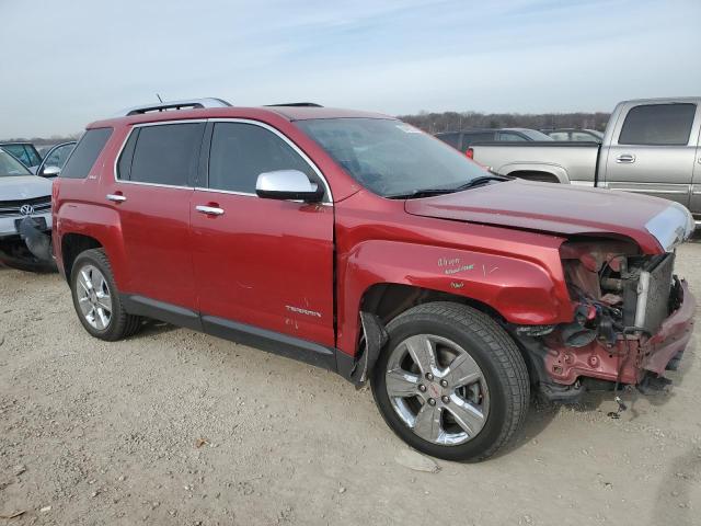 Vin: 2gkflye32f6294010, lot: 80492073, gmc terrain slt 20154