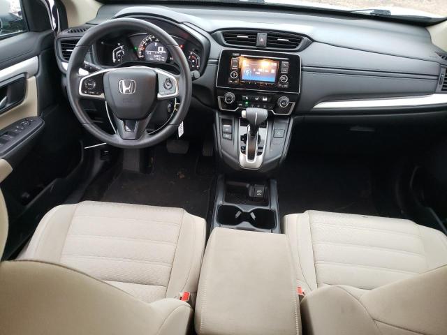 2HKRW6H33KH224697 | 2019 HONDA CR-V LX