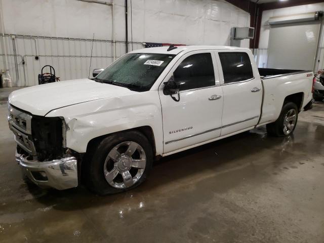 Vin: 1gcuksecxff200318, lot: 82346603, chevrolet all models k1500 ltz 2015 img_1