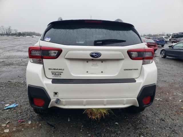 JF2GTAEC7LH201867 | 2020 SUBARU CROSSTREK