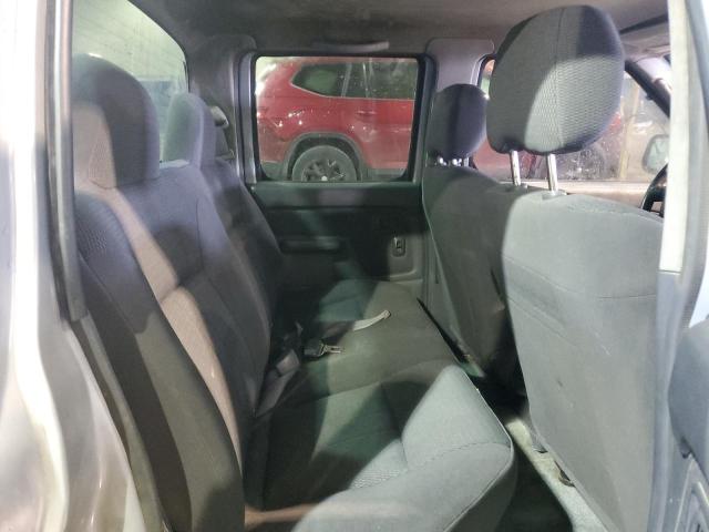 2003 Nissan Frontier Crew Cab Xe VIN: 1N6ED29YX3C442654 Lot: 79175503