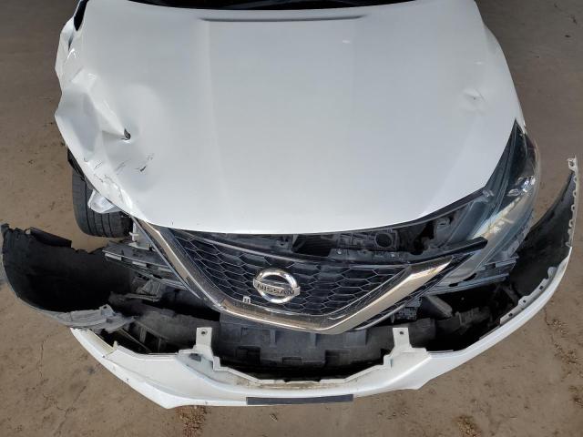 3N1AB7APXKY398087 | 2019 NISSAN SENTRA S