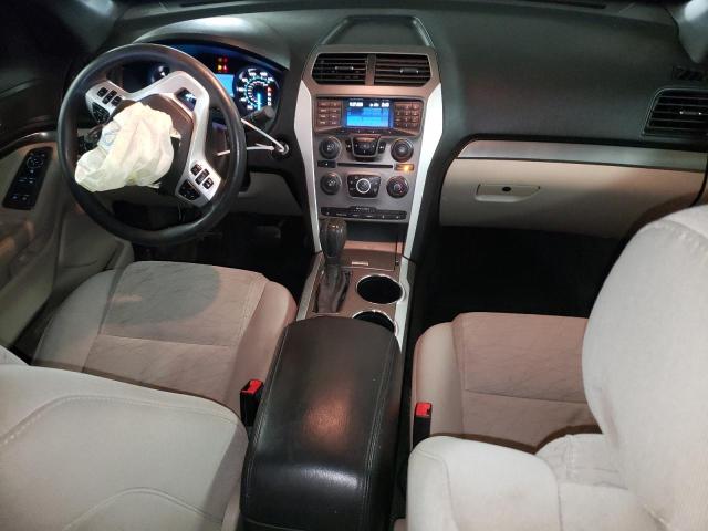 1FM5K7B84EGA20693 | 2014 FORD EXPLORER